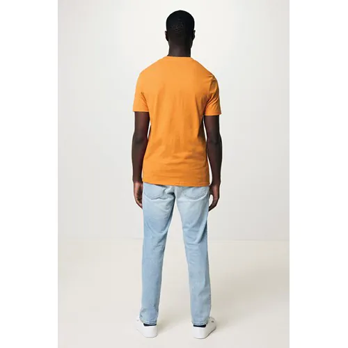 IQONIQ Bryce recycled cotton t-shirt