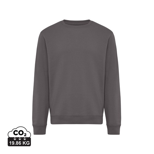 IQONIQ Torla recycled cotton crew neck IQONIQ Torla recycled cotton crew neck