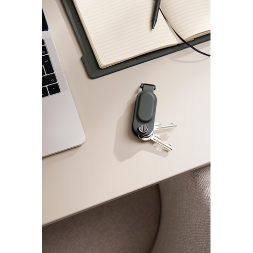 VINGA Baltimore RCS Key Organiser With Finder Dual VINGA Baltimore RCS Key Organiser With Finder Dual