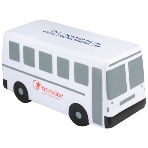 Bus anti-stress Bus anti-stress