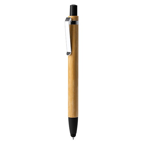 Stylo à bille en bambou Albero