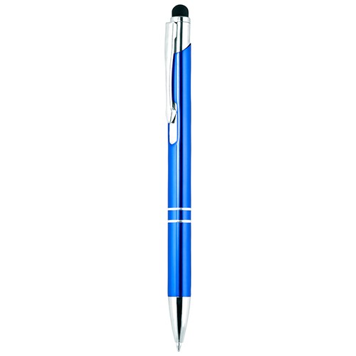 Aluminum touch screen pen Vela Aluminum touch screen pen Vela