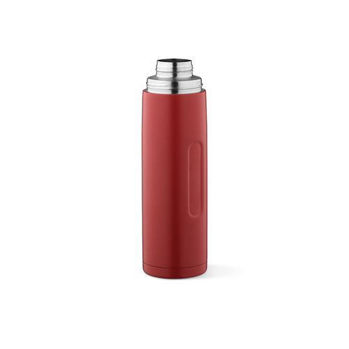Loire Thermos rSS 1080 ml. 2 bicchieri e moschettone Loire Thermos rSS 1080 ml. 2 bicchieri e moschettone