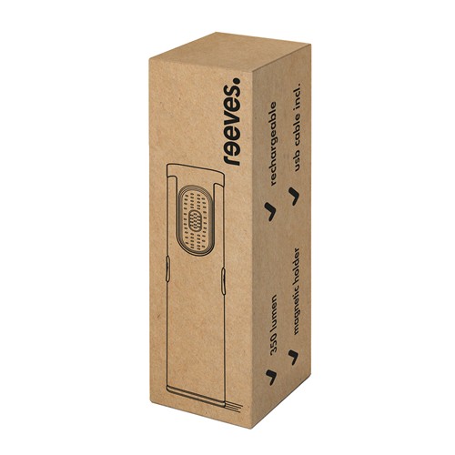 Worklight REEVES-SURN Worklight REEVES-SURN