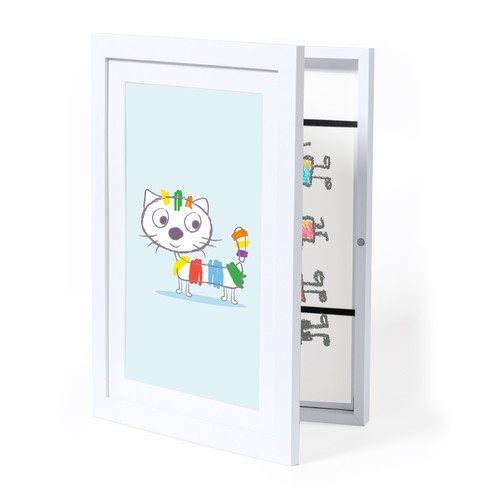 Art Frame Oleox Art Frame Oleox