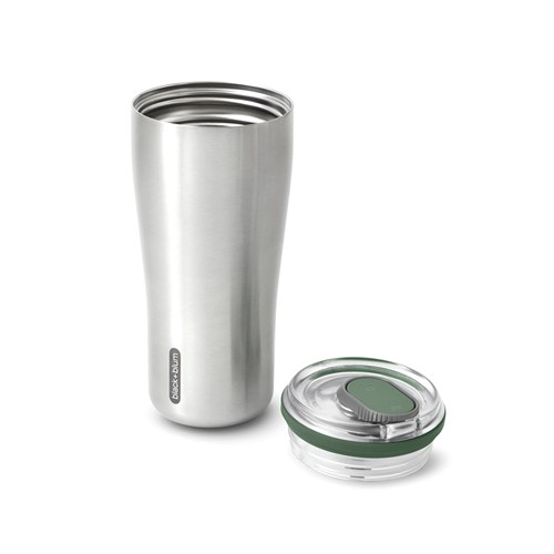 Black+Blum geïsoleerde reisbeker 600 ml Black+Blum geïsoleerde reisbeker 600 ml