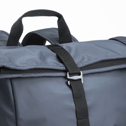 Foldable laptop backpack (15) made of 310T nylon Foldable laptop backpack (15) made of 310T nylon