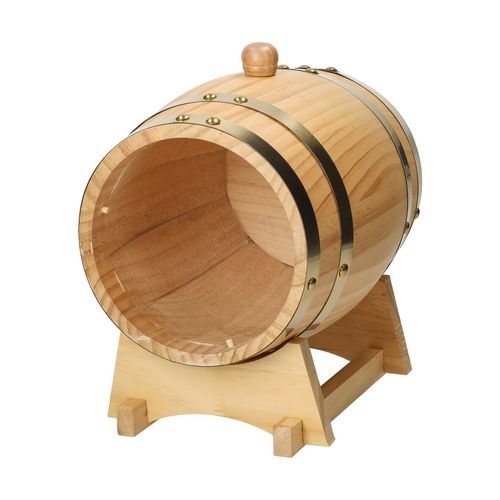 Holzfass "Timber", 2 l Holzfass "Timber", 2 l