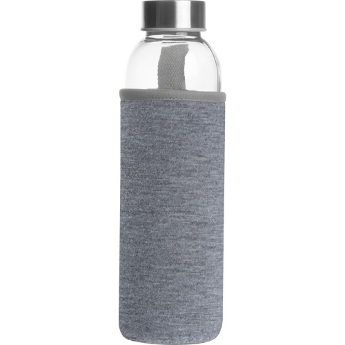 Glass bottle KLAGENFURT 500 ml