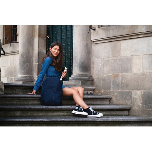 Bobby Soft, mochila antirrobo Bobby Soft, mochila antirrobo