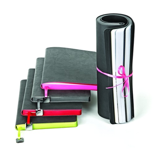 FLEXI NOTEBOOK