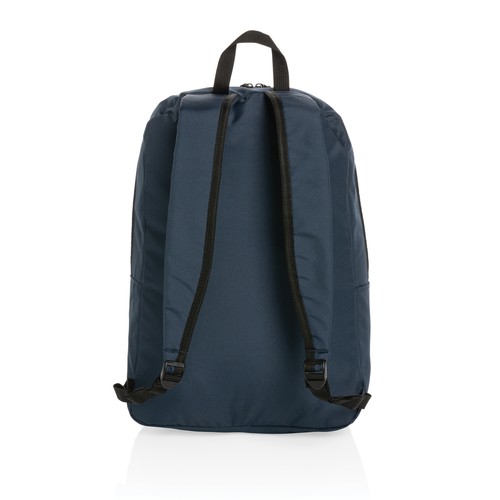 Impact AWARE™ RPET lightweight backpack Impact AWARE™ RPET lightweight backpack
