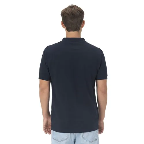 100% recycled fabric polo 100% recycled fabric polo