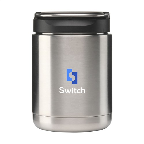 Briggs RCS RVS Foodjar 500 ml Briggs RCS RVS Foodjar 500 ml