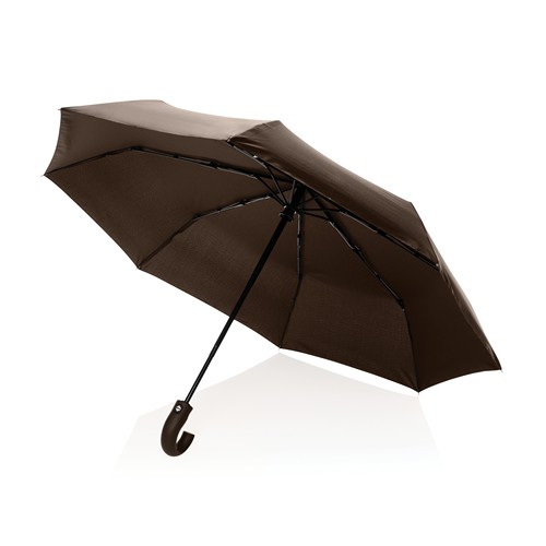Parapluie automatique 21'' 190T rPET AWARE™ KENTO URBAN