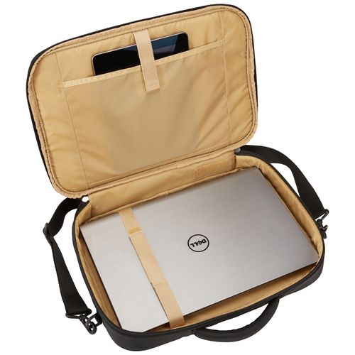 Case Logic Propel Briefcase 15.6" Black Case Logic Propel Briefcase 15.6" Black
