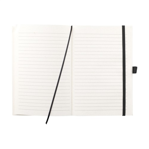 Milk-Carton Notebook A5 bloc-notes
