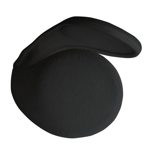 Fleece earmuffs. One size Fleece earmuffs. One size