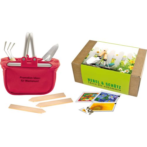 Utensilo Garden Utensilo Garden