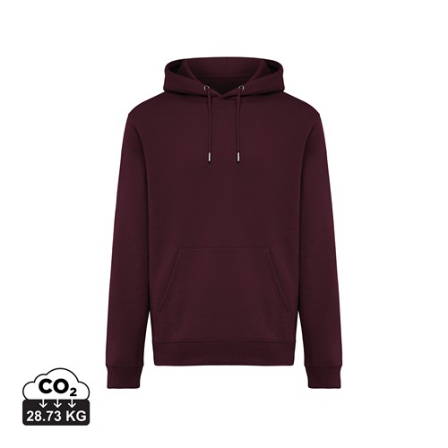 Sudadera con capucha de algodón reciclado Joshua IQONIQ Sudadera con capucha de algodón reciclado Joshua IQONIQ
