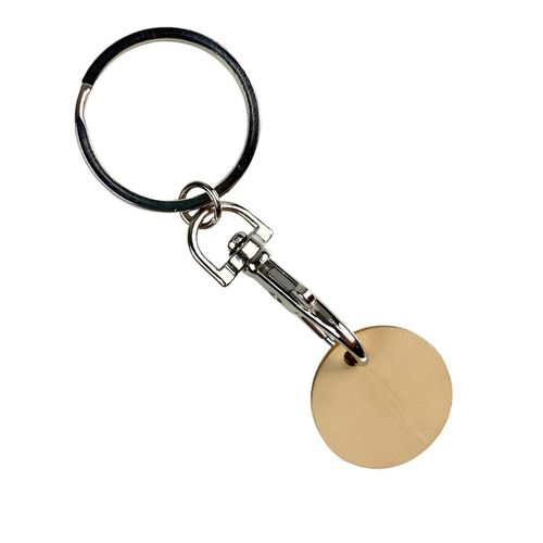 gettone per carrello gettone per carrello