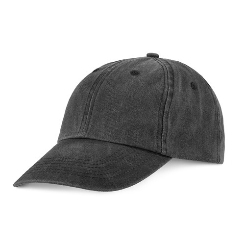CAPPELLINO 6 PANNELLI VINTAGE IN COTONE 100%