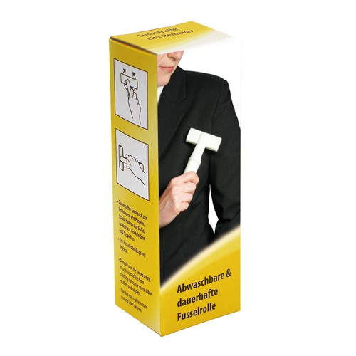 Lint roller Lint roller