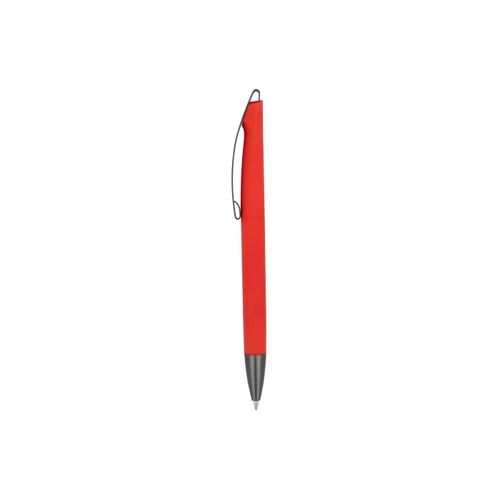Ballpen Vegas softtouch metal clip Ballpen Vegas softtouch metal clip