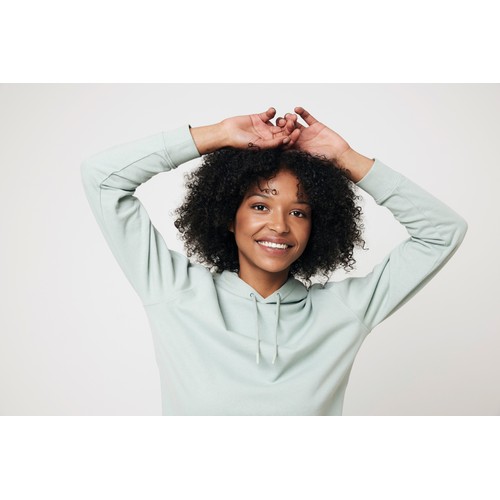 IQONIQ Jasper gerecycled katoen hoodie IQONIQ Jasper gerecycled katoen hoodie