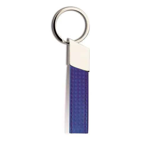 KEY CHAIN IN METAL AND PU KEY CHAIN IN METAL AND PU