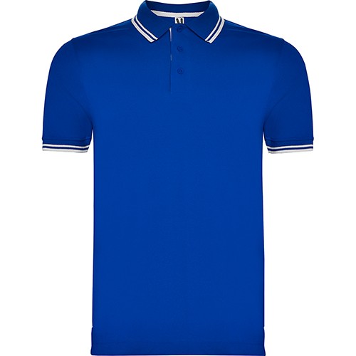 Short-sleeve polo shirt MONTREAL Short-sleeve polo shirt MONTREAL