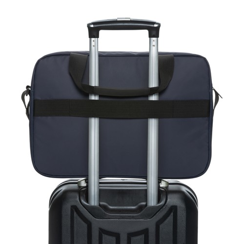 Armond AWARE™ RPET 15.6 inch laptop bag Armond AWARE™ RPET 15.6 inch laptop bag