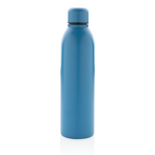 Bottiglia termica in acciaio riciclato RCS 500ml Bottiglia termica in acciaio riciclato RCS 500ml