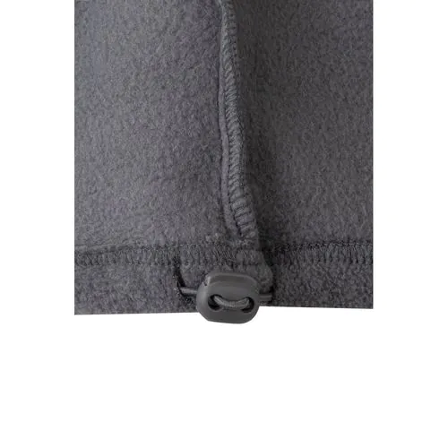 VL EROS. Tweekleurig fleecejack (280g/m²) van polyester (100%)