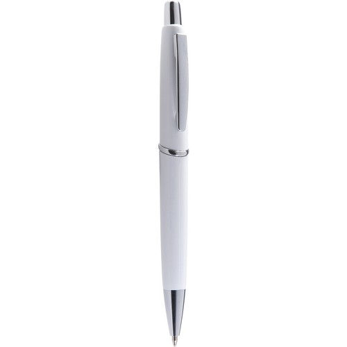 PLASTIC AND METAL BALLPOINT PEN PLASTIC AND METAL BALLPOINT PEN