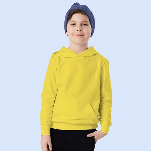 Kinderen Technisch Sweatshirt Theon Kinderen Technisch Sweatshirt Theon