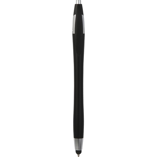 STYLO À BILLE EN PLASTIQUE AVEC TOUCH SCREEN