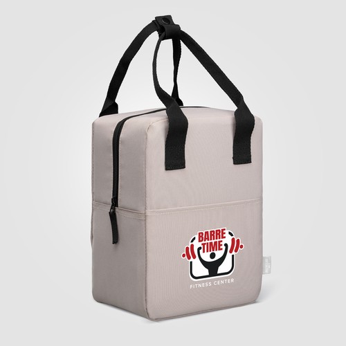 Majesty rPET PEVA Insulated Lunch Cooler – 6L Majesty rPET PEVA Insulated Lunch Cooler – 6L