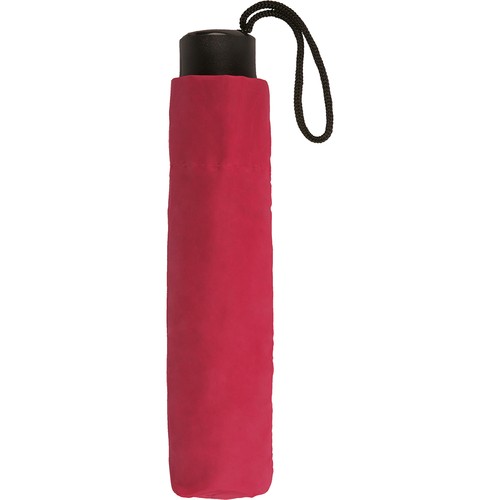 21” SUPER MINI UMBRELLA IN METAL AND 190T POLYESTER