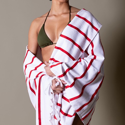 SERVIETTE BARBADOS