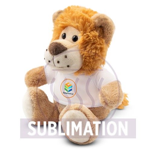 Plush lion | Roy Plush lion | Roy