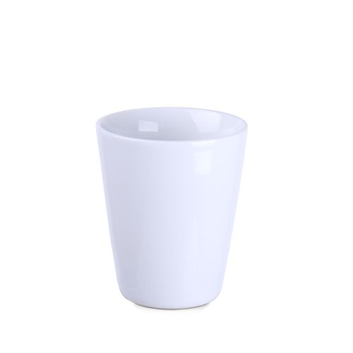 Beker Opty 250ml wit Beker Opty 250ml wit