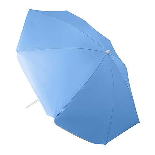 Parasol de plage de 157 cm de diamètre. Ligustro