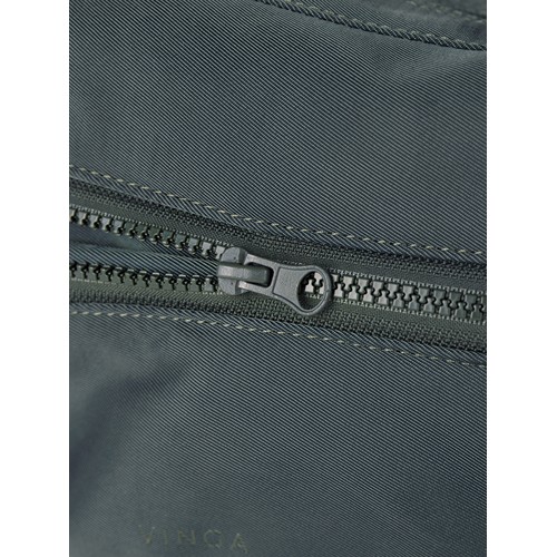 VINGA Baltimore Neo RCS expandable toiletry bag