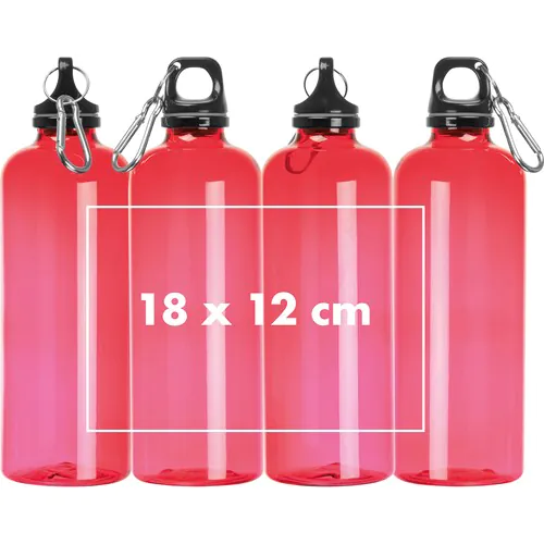 Sports drinking bottle 600ml Sports drinking bottle 600ml