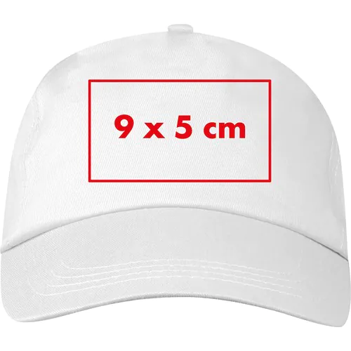 5-panel classic baseball cap 5-panel classic baseball cap