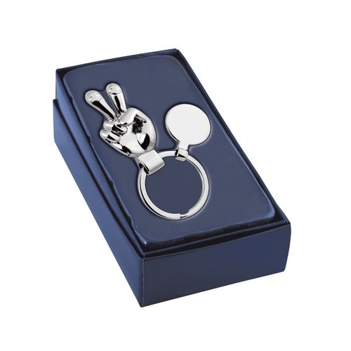 KEY CHAIN "VICTORY" KEY CHAIN "VICTORY"