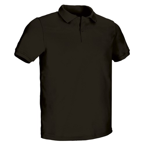 S/S Sports Polo Shirt LAMPA S/S Sports Polo Shirt LAMPA