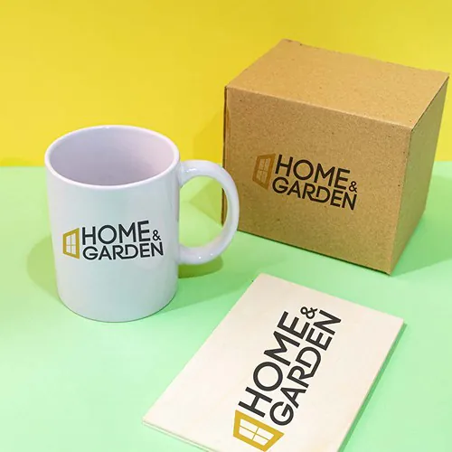 BOITE CUPPA BOITE CUPPA