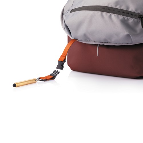 Bobby Soft, anti-theft backpack Bobby Soft, anti-theft backpack